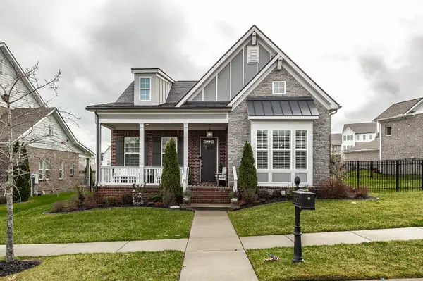 621 Vickery Park Dr, Nolensville, TN 37135