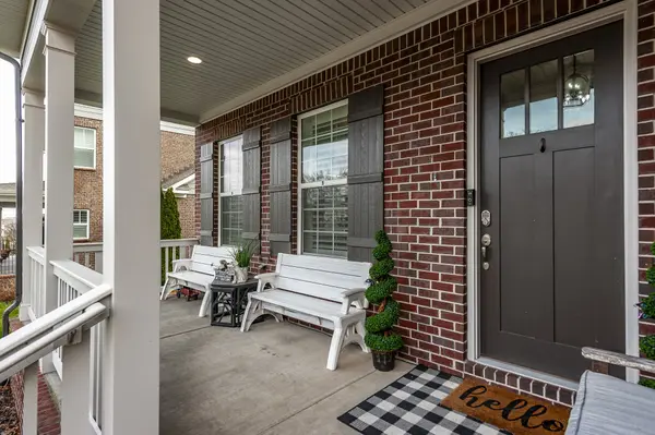 621 Vickery Park Dr, Nolensville, TN 37135
