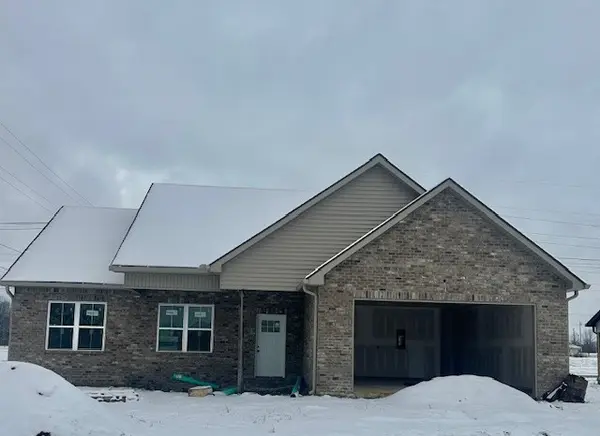 101 Burley Way,  Portland,  TN 37148