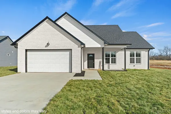 101 Burley Way, Portland, TN 37148