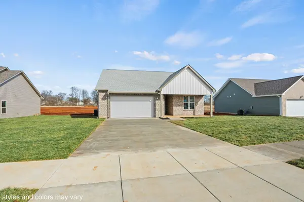 103 Burley Way, Portland, TN 37148