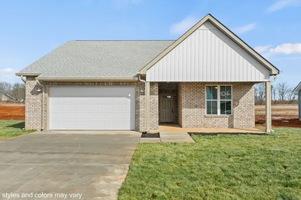 103 Burley Way, Portland, TN 37148