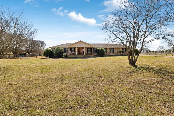 2390 Trousdale Ferry Pike, Lebanon, TN 37087