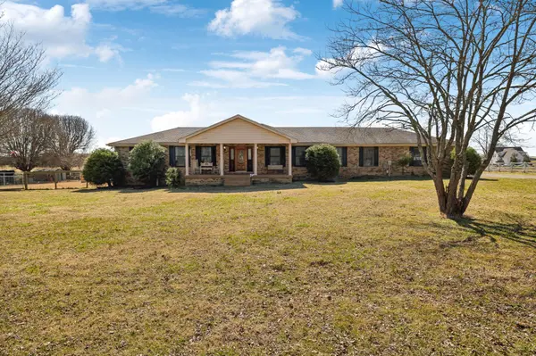 2390 Trousdale Ferry Pike, Lebanon, TN 37087