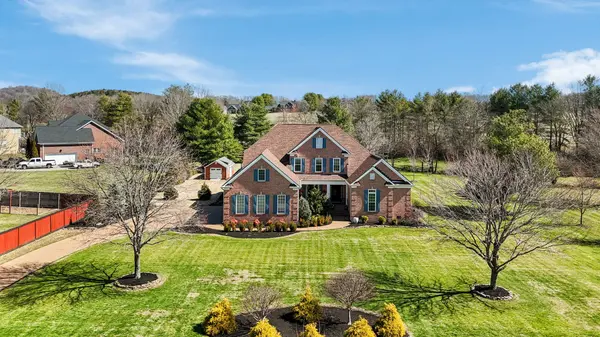 1318 Erin Ln, Franklin, TN 37064