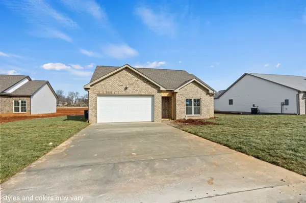 105 Burley Way, Portland, TN 37148