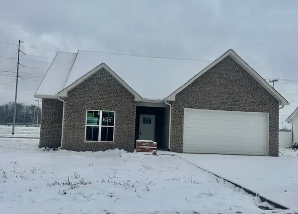 105 Burley Way, Portland, TN 37148