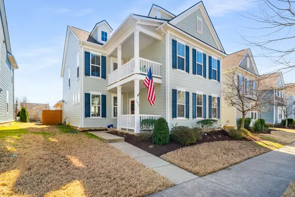 1452 Casner Ln, Franklin, TN 37067