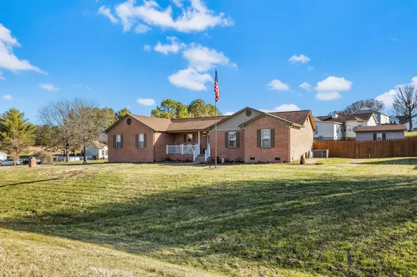 410 Forrest Dr, Columbia, TN 38401