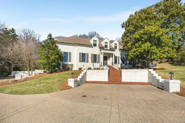 5847 E Ashland Dr, Nashville, TN 37215