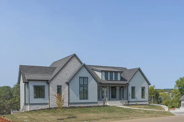 927 Fanning Bend Dr, Winchester, TN 37398