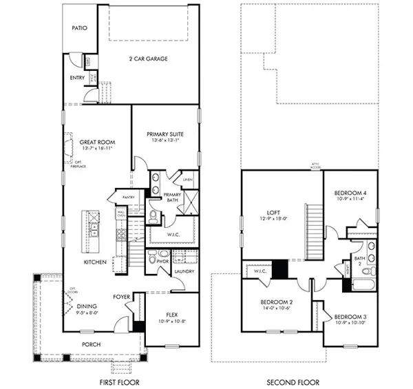 4048 Poplar Farms, Franklin, TN 37067