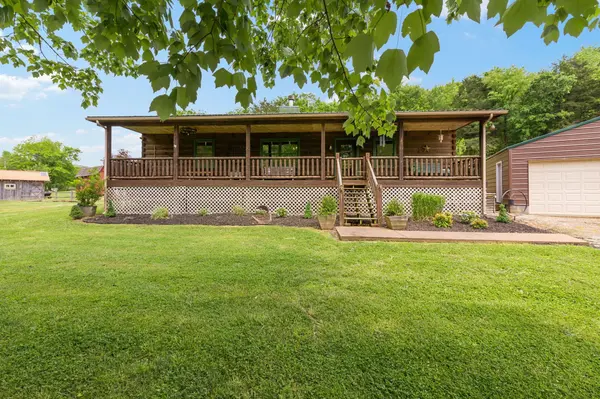 64 Beasley Hollow Ln, Carthage, TN 37030