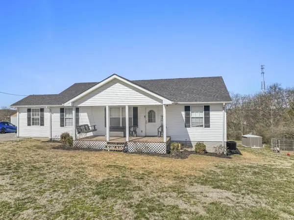 104 Allen St, Alexandria, TN 37012