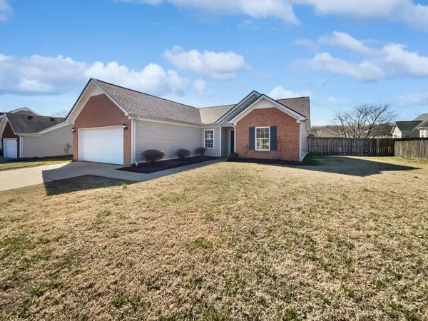 2009 Portman Dr, Spring Hill, TN 37174