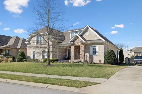 2709 Sporting Hill Bridge Rd, Thompsons Station, TN 37179