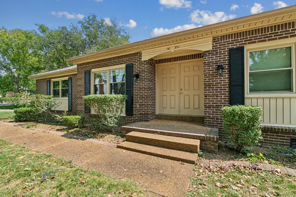 1401 Jewell Dr, Columbia, TN 38401