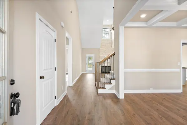 594 Alicia Drive, Clarksville, TN 37043
