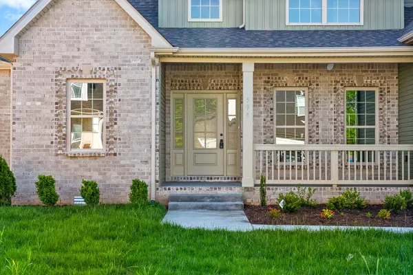 594 Alicia Drive, Clarksville, TN 37043