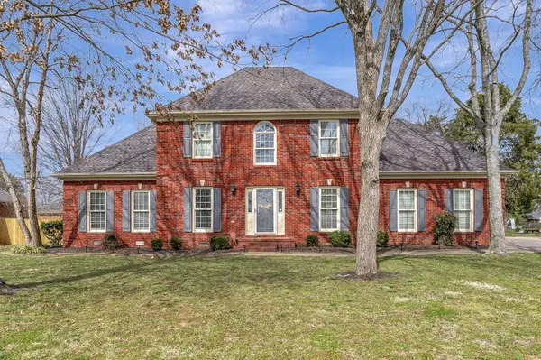 830 Banner Dr,  Murfreesboro,  TN 37129
