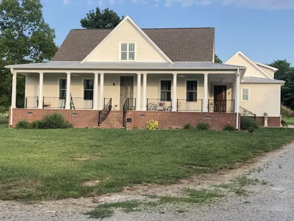 1143 Hilton Ln, Castalian Springs, TN 37031