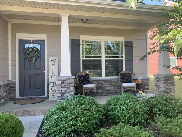 4431 Rubicon Dr, Murfreesboro, TN 37128