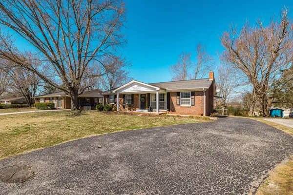 113 Pleasant Hill Dr, Springfield, TN 37172