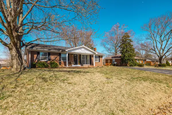 113 Pleasant Hill Dr, Springfield, TN 37172