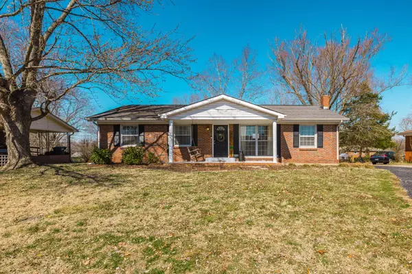 113 Pleasant Hill Dr, Springfield, TN 37172