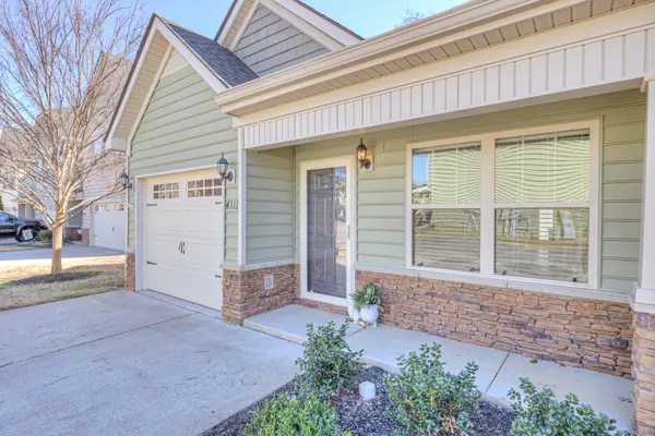 4311 Sunday Silence Way, Murfreesboro, TN 37128