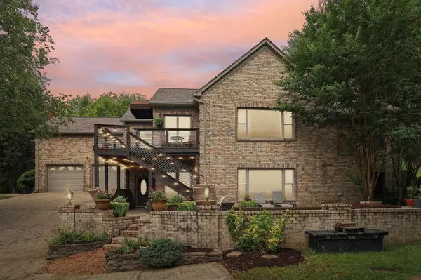 6443 Arno Rd, College Grove, TN 37046