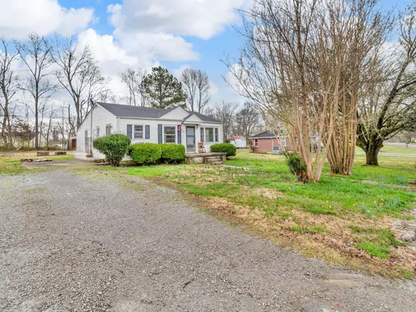 337 Hickory Cir, Lewisburg, TN 37091