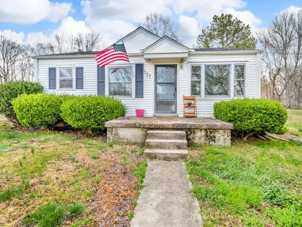337 Hickory Cir, Lewisburg, TN 37091