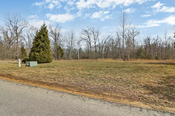 0 Mountain Preserve Parkway, Crab Orchard, TN 37723
