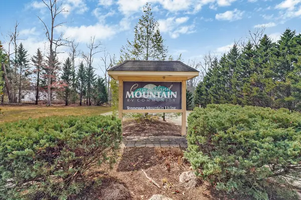 0 Mountain Preserve Parkway, Crab Orchard, TN 37723