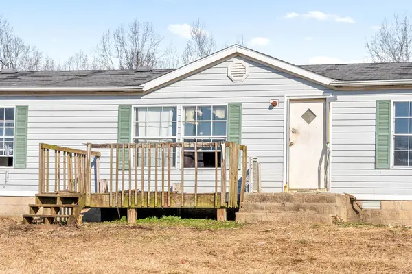 639 Houston Fielder Rd, Clarksville, TN 37043