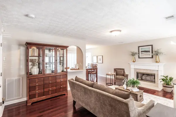 106 Marshall Greene Circle, Goodlettsville, TN 37072