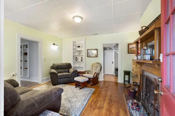 1501 Richardson Rd, Lewisburg, TN 37091