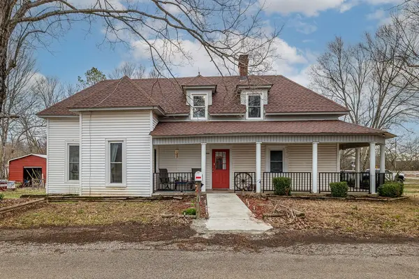 1501 Richardson Rd, Lewisburg, TN 37091