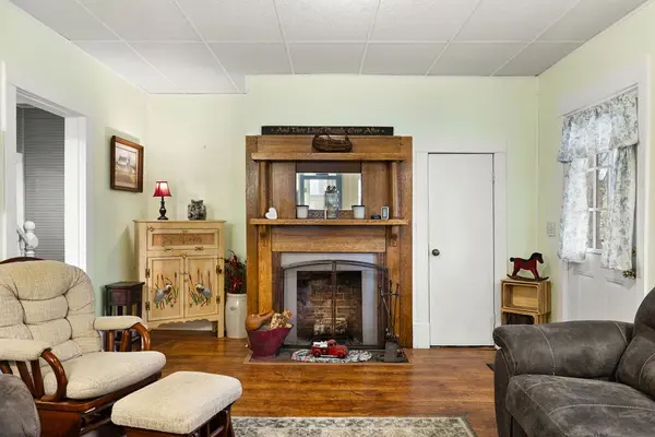 1501 Richardson Rd, Lewisburg, TN 37091