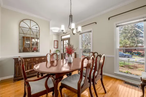 2573 Winder Drive, Franklin, TN 37064