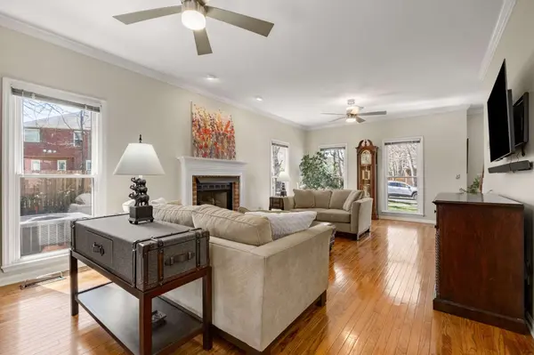 2573 Winder Drive, Franklin, TN 37064