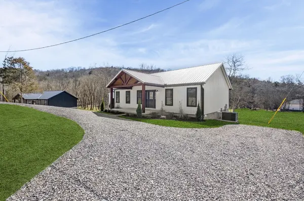 6 Carter lane, Carthage, TN 37030