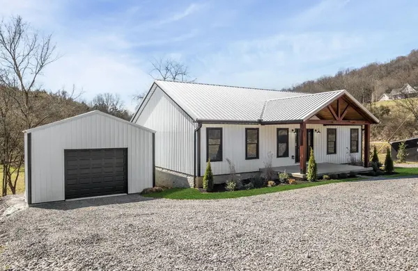 6 Carter lane, Carthage, TN 37030