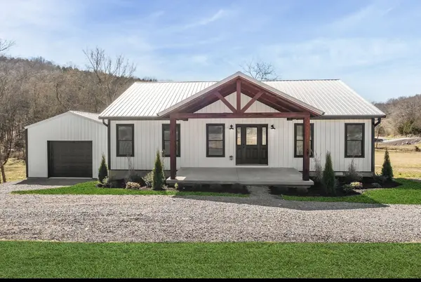6 Carter lane, Carthage, TN 37030