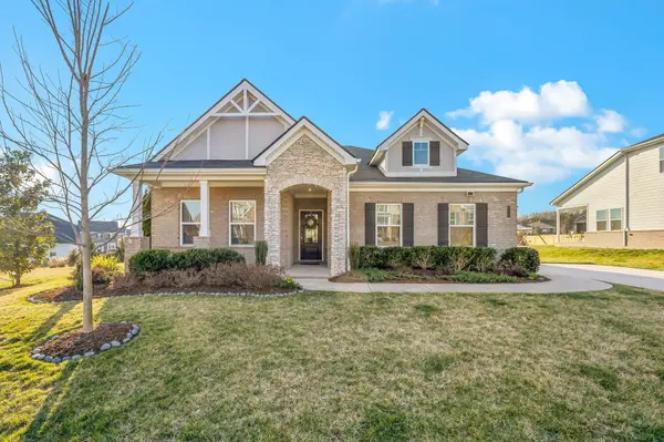 1014 Wadeslea Ln, Nolensville, TN 37135