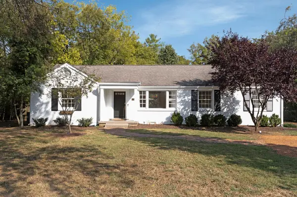 3704 Lealand Ln, Nashville, TN 37204