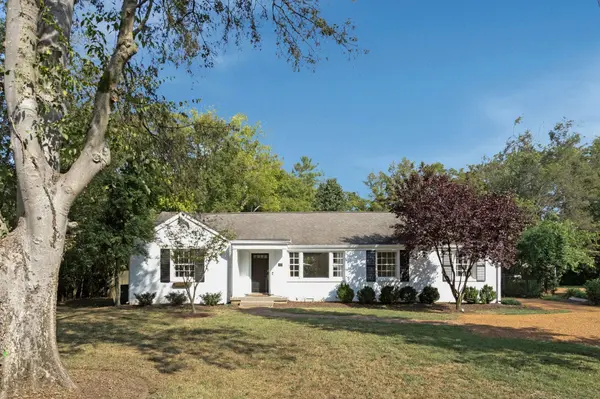 3704 Lealand Ln, Nashville, TN 37204