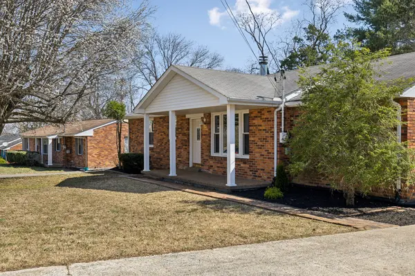 3021 Jenry Dr, Nashville, TN 37214