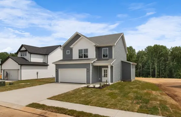1184 Boulder Pass Rd, Clarksville, TN 37040